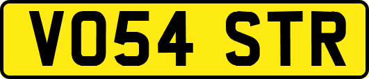 VO54STR