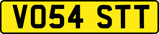 VO54STT