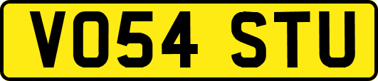 VO54STU