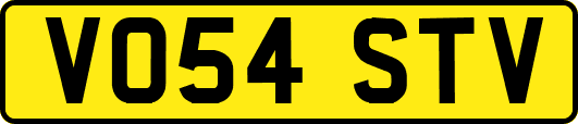 VO54STV