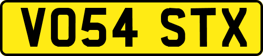 VO54STX
