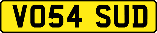 VO54SUD