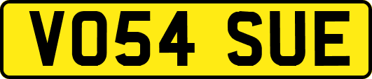 VO54SUE