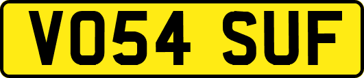 VO54SUF