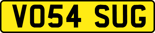 VO54SUG
