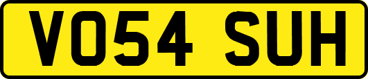 VO54SUH