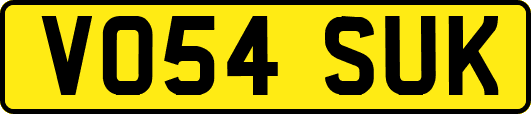VO54SUK