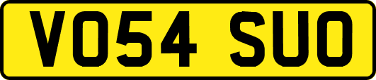 VO54SUO