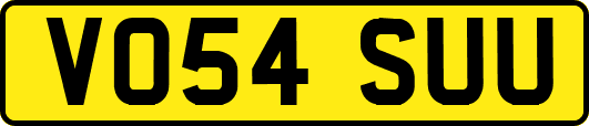 VO54SUU