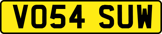 VO54SUW