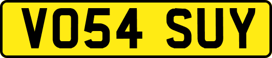 VO54SUY