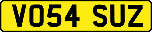 VO54SUZ