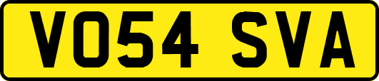 VO54SVA