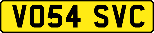 VO54SVC