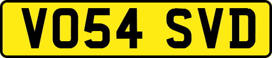VO54SVD