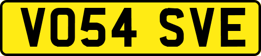 VO54SVE