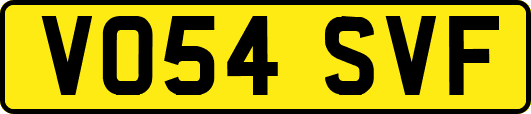 VO54SVF