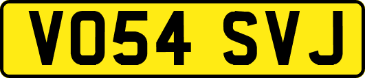 VO54SVJ