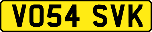 VO54SVK