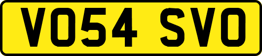 VO54SVO