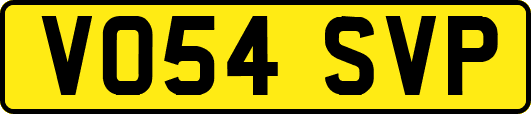 VO54SVP