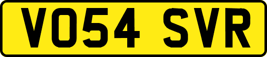 VO54SVR
