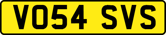 VO54SVS