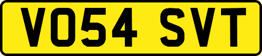VO54SVT