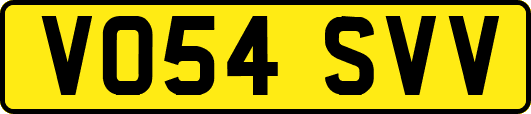 VO54SVV