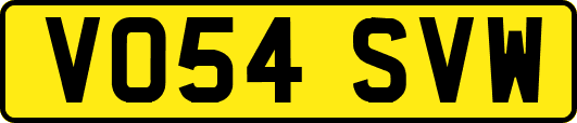 VO54SVW
