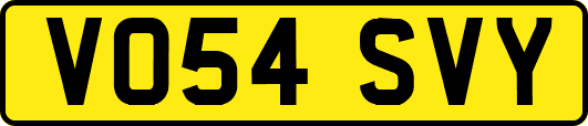 VO54SVY