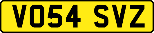 VO54SVZ