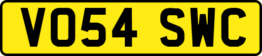 VO54SWC