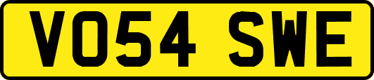 VO54SWE