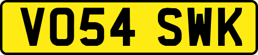 VO54SWK