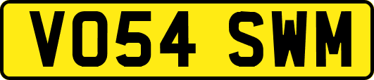 VO54SWM