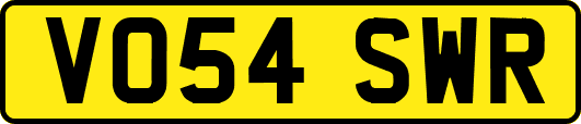 VO54SWR