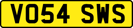VO54SWS