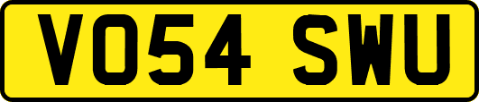 VO54SWU