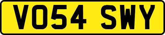 VO54SWY