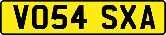 VO54SXA
