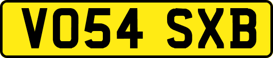 VO54SXB