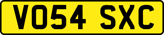 VO54SXC