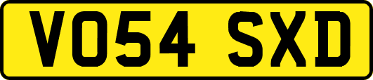 VO54SXD