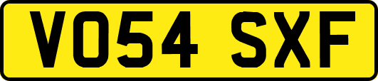 VO54SXF
