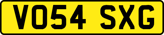 VO54SXG