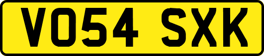 VO54SXK