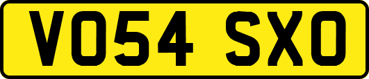 VO54SXO