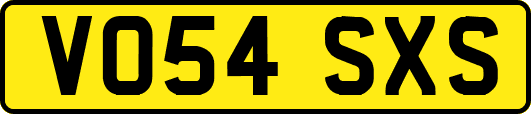 VO54SXS