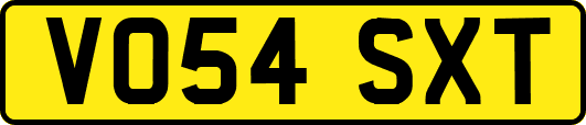 VO54SXT